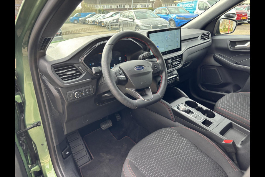 Ford Kuga 2.5 PHEV ST-Line |  SCI| 243 PK | Winter Pack | Wegklapbare Trekhaak | Origineel Nederlandse auto | 2.100kg Trekgewicht | Originele Nederlandse auto