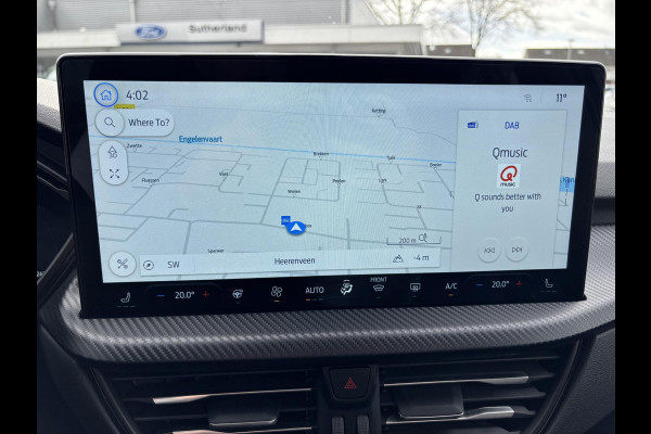 Ford Kuga 2.5 PHEV ST-Line |  SCI| 243 PK | Winter Pack | Wegklapbare Trekhaak | Origineel Nederlandse auto | 2.100kg Trekgewicht | Originele Nederlandse auto