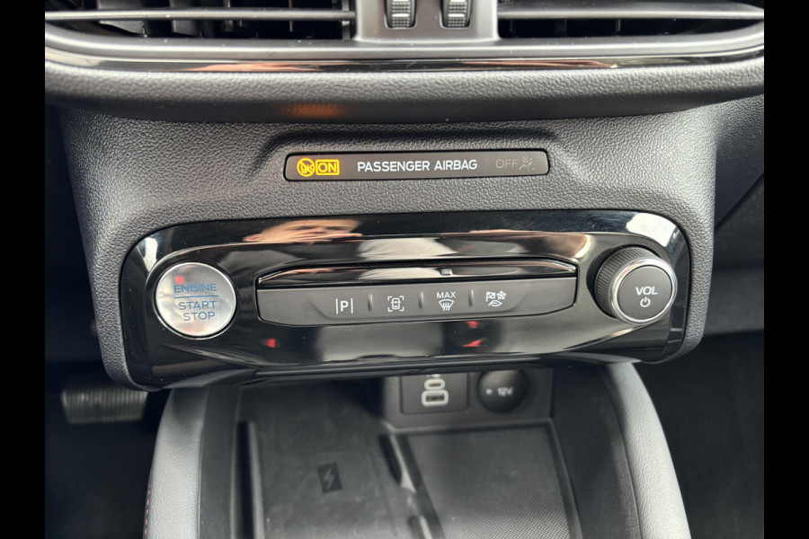 Ford Kuga 2.5 PHEV ST-Line |  SCI| 243 PK | Winter Pack | Wegklapbare Trekhaak | Origineel Nederlandse auto | 2.100kg Trekgewicht | Originele Nederlandse auto