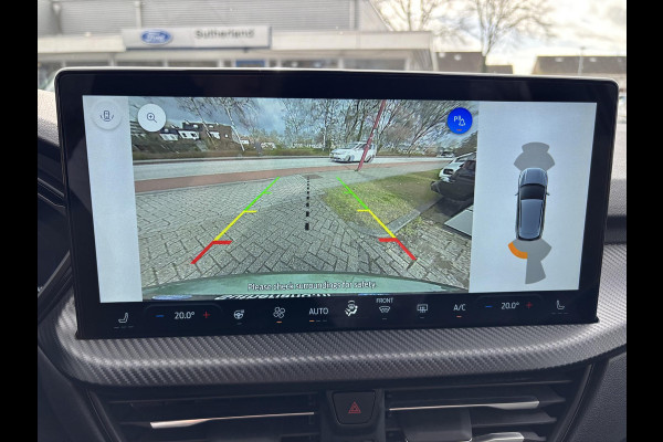 Ford Kuga 2.5 PHEV ST-Line |  SCI| 243 PK | Winter Pack | Wegklapbare Trekhaak | Origineel Nederlandse auto | 2.100kg Trekgewicht | Originele Nederlandse auto