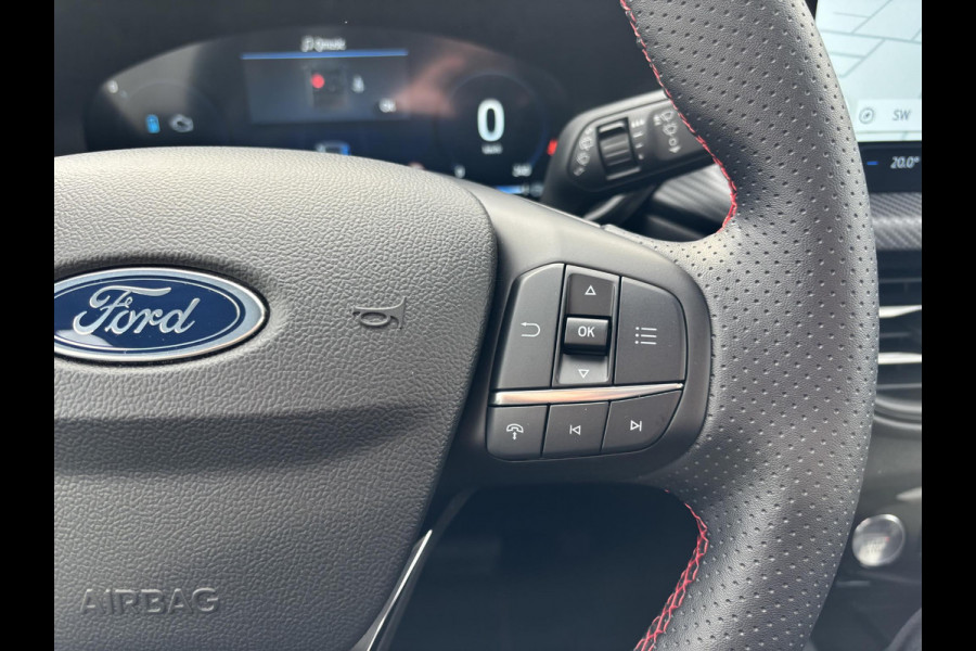 Ford Kuga 2.5 PHEV ST-Line |  SCI| 243 PK | Winter Pack | Wegklapbare Trekhaak | Origineel Nederlandse auto | 2.100kg Trekgewicht | Originele Nederlandse auto