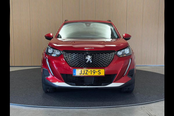 Peugeot 2008 1.2 PureTech 130PK Allure Pack | Carplay | Camera | 3D Dashb. | Stoelverw. | Incl. garantie