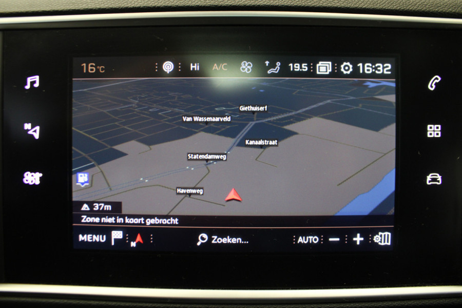 Peugeot 308 SW 1.2 PureTech Blue Lease Premium |Pano|Leder|Camera|