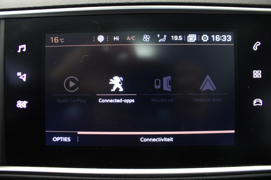 Peugeot 308 SW 1.2 PureTech Blue Lease Premium |Pano|Leder|Camera|