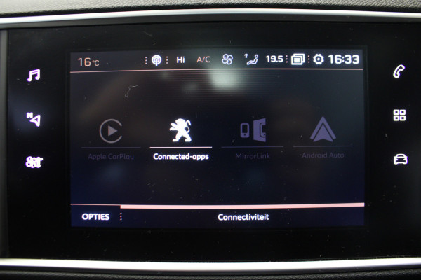 Peugeot 308 SW 1.2 PureTech Blue Lease Premium |Pano|Leder|Camera|