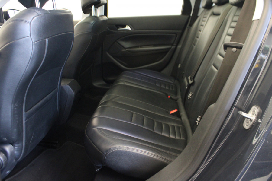 Peugeot 308 SW 1.2 PureTech Blue Lease Premium |Pano|Leder|Camera|