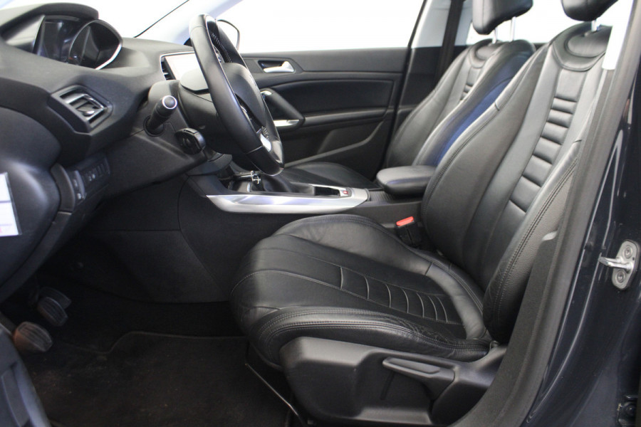 Peugeot 308 SW 1.2 PureTech Blue Lease Premium |Pano|Leder|Camera|