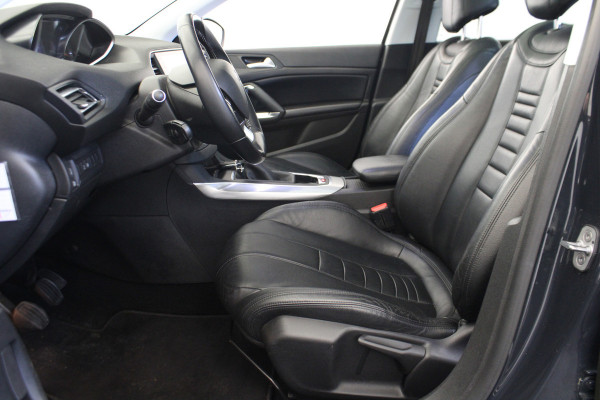 Peugeot 308 SW 1.2 PureTech Blue Lease Premium |Pano|Leder|Camera|