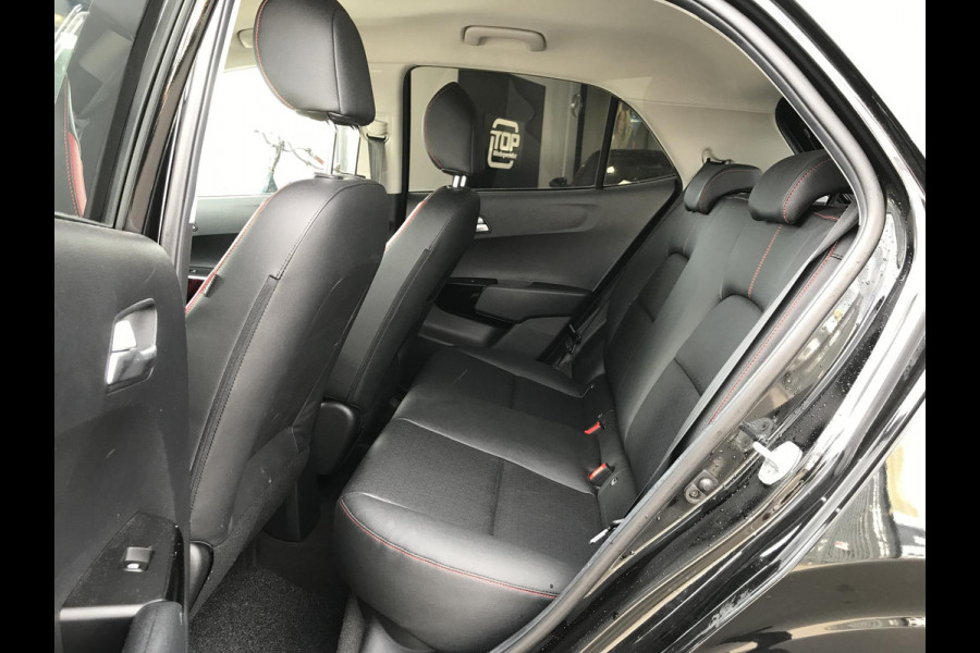 Kia Picanto 1.0 GT-Line 7 JAAR GARANTIE