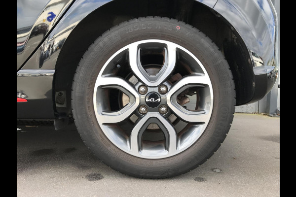 Kia Picanto 1.0 GT-Line 7 JAAR GARANTIE