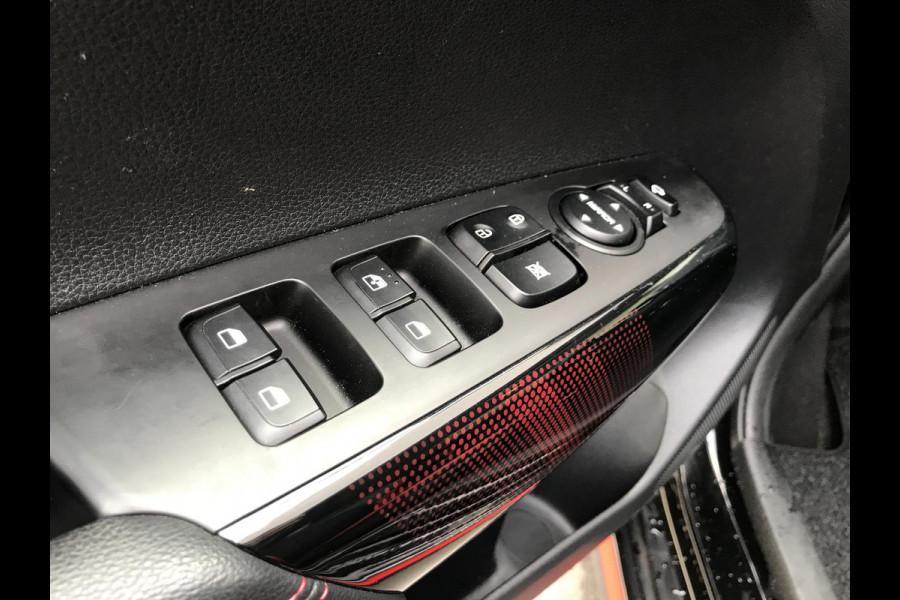 Kia Picanto 1.0 GT-Line 7 JAAR GARANTIE