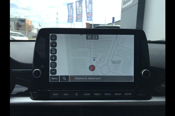 Kia Picanto 1.0 GT-Line 7 JAAR GARANTIE