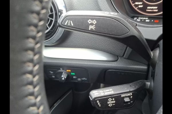 Audi A3 Cabriolet 35 Tfsi S-LINE ** LED, NAVI+, ADAPT. CRUISE, NEKVERW, B&O SOUND, 18-inch LMV ** UNFALLFREI - VOL. DEALER ONDERH. ** ** INFORMEER OOK NAAR ONZE AANTREKKELIJKE FINANCIAL-LEASE TARIEVEN **