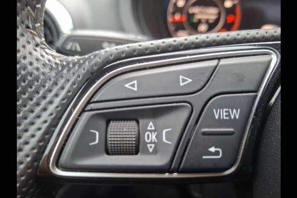 Audi A3 Cabriolet 35 Tfsi S-LINE ** LED, NAVI+, ADAPT. CRUISE, NEKVERW, B&O SOUND, 18-inch LMV ** UNFALLFREI - VOL. DEALER ONDERH. ** ** INFORMEER OOK NAAR ONZE AANTREKKELIJKE FINANCIAL-LEASE TARIEVEN **