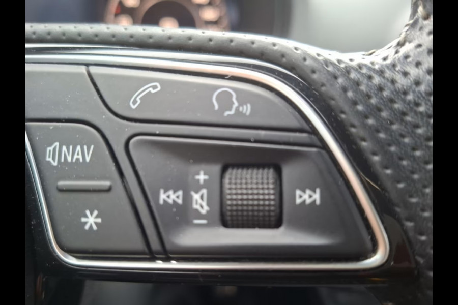 Audi A3 Cabriolet 35 Tfsi S-LINE ** LED, NAVI+, ADAPT. CRUISE, NEKVERW, B&O SOUND, 18-inch LMV ** UNFALLFREI - VOL. DEALER ONDERH. ** ** INFORMEER OOK NAAR ONZE AANTREKKELIJKE FINANCIAL-LEASE TARIEVEN **