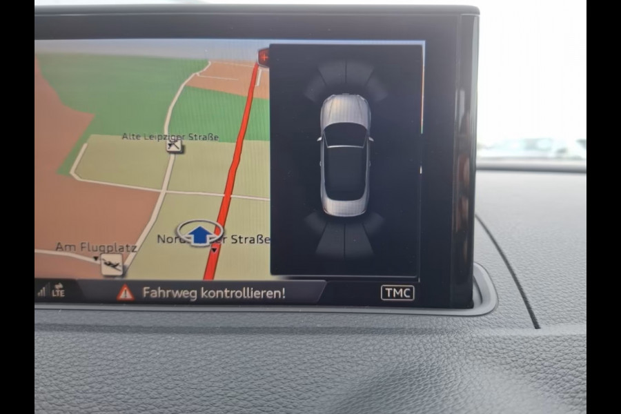 Audi A3 Cabriolet 35 Tfsi S-LINE ** LED, NAVI+, ADAPT. CRUISE, NEKVERW, B&O SOUND, 18-inch LMV ** UNFALLFREI - VOL. DEALER ONDERH. ** ** INFORMEER OOK NAAR ONZE AANTREKKELIJKE FINANCIAL-LEASE TARIEVEN **