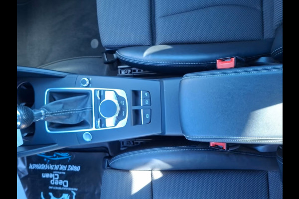 Audi A3 Cabriolet 35 Tfsi S-LINE ** LED, NAVI+, ADAPT. CRUISE, NEKVERW, B&O SOUND, 18-inch LMV ** UNFALLFREI - VOL. DEALER ONDERH. ** ** INFORMEER OOK NAAR ONZE AANTREKKELIJKE FINANCIAL-LEASE TARIEVEN **