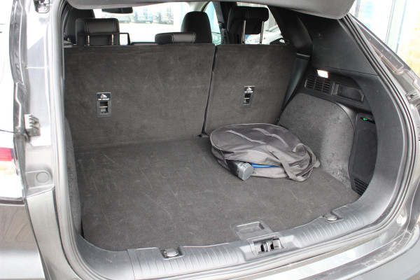 Ford Kuga 2.5 PHEV Titanium X |SCI|225pk | Winterpack | Elek. Achterklep | B&O Play | Half Leder | Michelin Cross Climate | 1.500kg Trekgewicht