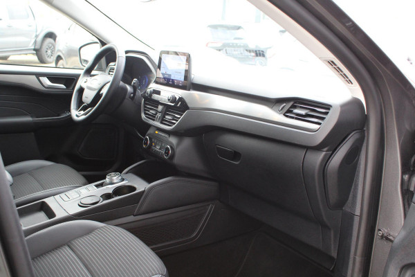 Ford Kuga 2.5 PHEV Titanium X |SCI|225pk | Winterpack | Elek. Achterklep | B&O Play | Half Leder | Michelin Cross Climate | 1.500kg Trekgewicht