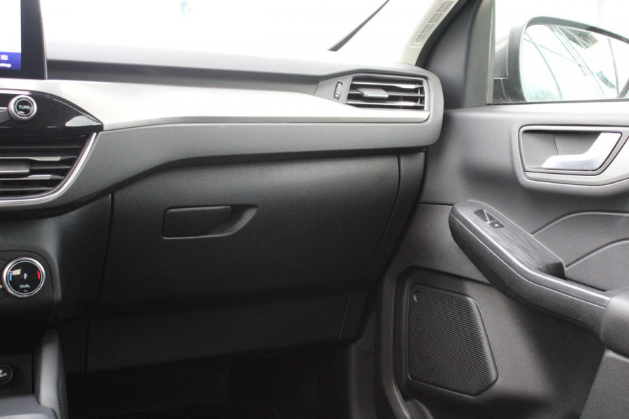 Ford Kuga 2.5 PHEV Titanium X |SCI|225pk | Winterpack | Elek. Achterklep | B&O Play | Half Leder | Michelin Cross Climate | 1.500kg Trekgewicht