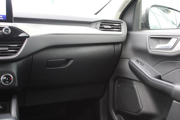 Ford Kuga 2.5 PHEV Titanium X |SCI|225pk | Winterpack | Elek. Achterklep | B&O Play | Half Leder | Michelin Cross Climate | 1.500kg Trekgewicht