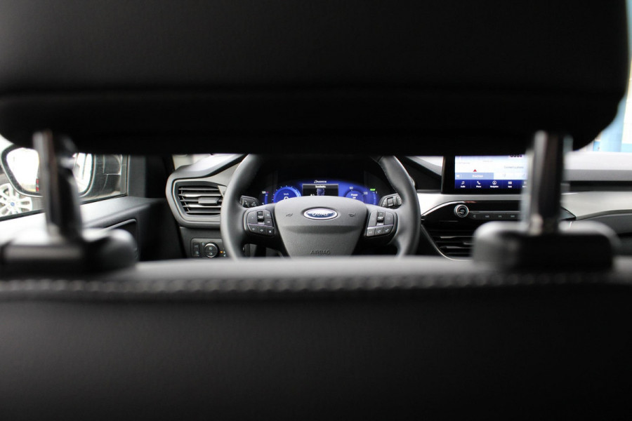 Ford Kuga 2.5 PHEV Titanium X |SCI|225pk | Winterpack | Elek. Achterklep | B&O Play | Half Leder | Michelin Cross Climate | 1.500kg Trekgewicht