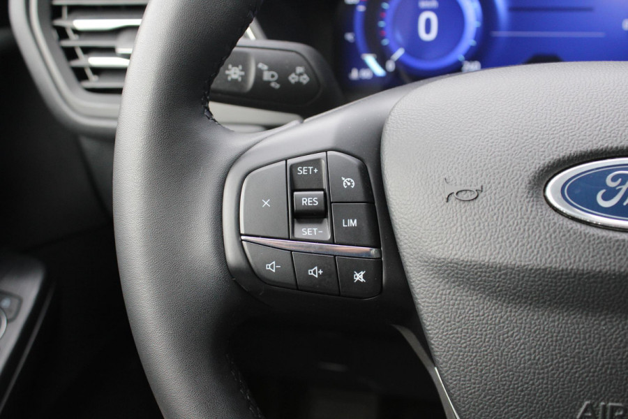 Ford Kuga 2.5 PHEV Titanium X |SCI|225pk | Winterpack | Elek. Achterklep | B&O Play | Half Leder | Michelin Cross Climate | 1.500kg Trekgewicht