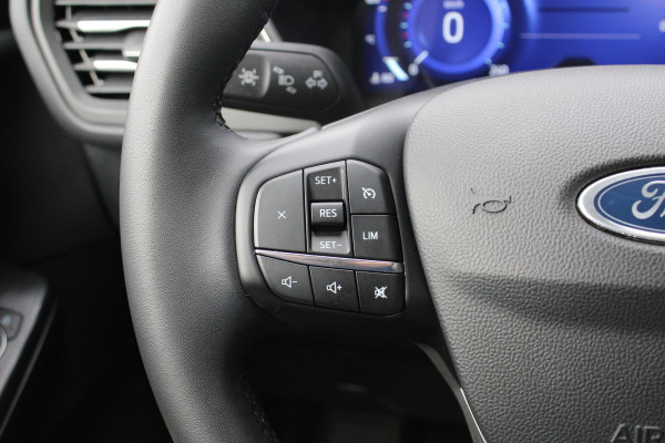 Ford Kuga 2.5 PHEV Titanium X |SCI|225pk | Winterpack | Elek. Achterklep | B&O Play | Half Leder | Michelin Cross Climate | 1.500kg Trekgewicht