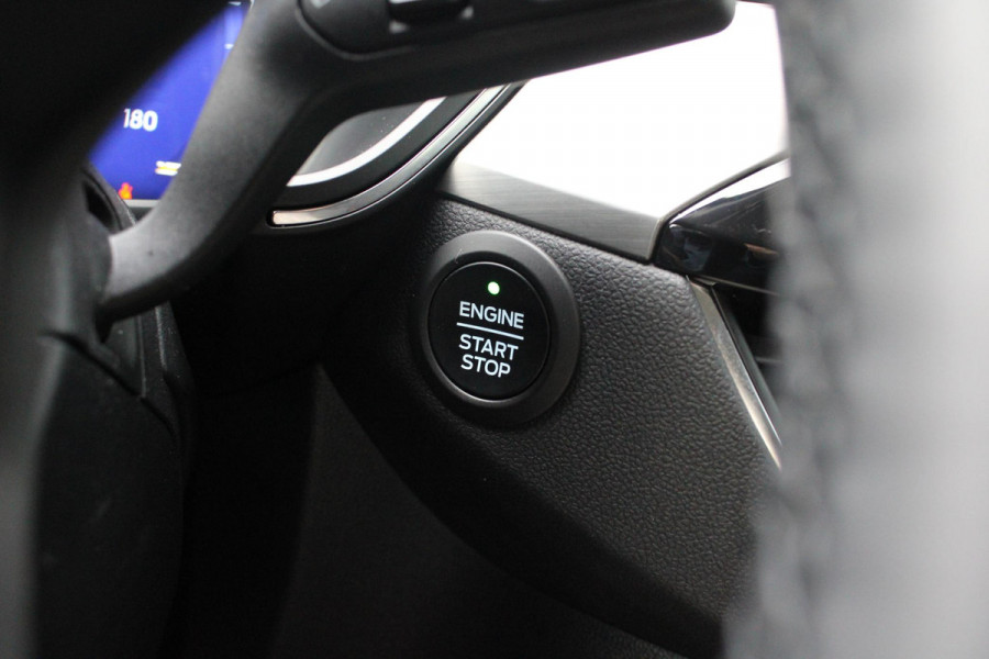 Ford Kuga 2.5 PHEV Titanium X |SCI|225pk | Winterpack | Elek. Achterklep | B&O Play | Half Leder | Michelin Cross Climate | 1.500kg Trekgewicht