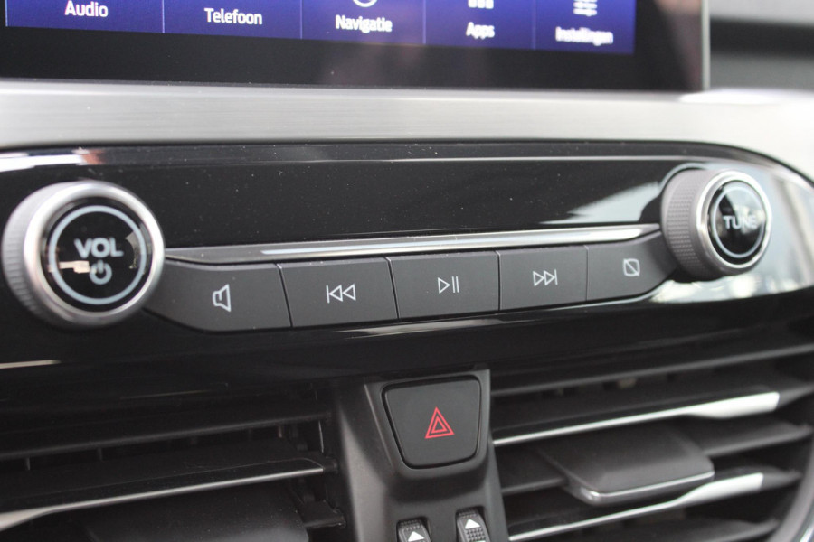 Ford Kuga 2.5 PHEV Titanium X |SCI|225pk | Winterpack | Elek. Achterklep | B&O Play | Half Leder | Michelin Cross Climate | 1.500kg Trekgewicht