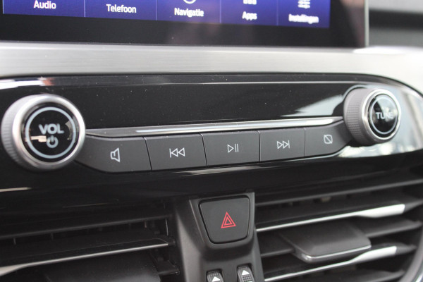 Ford Kuga 2.5 PHEV Titanium X |SCI|225pk | Winterpack | Elek. Achterklep | B&O Play | Half Leder | Michelin Cross Climate | 1.500kg Trekgewicht