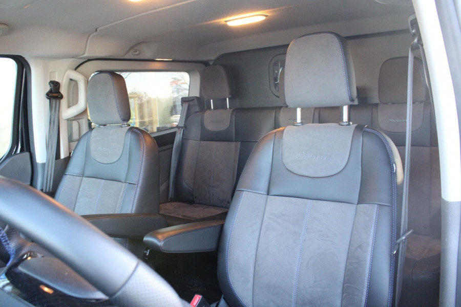 Ford Transit Custom 320 2.0 TDCI L2H1 MS-RT DC 170PK Automaat | Trekhaak  | Adaptive Cruise Control | Stoelverwarming | BLIS | Camera |