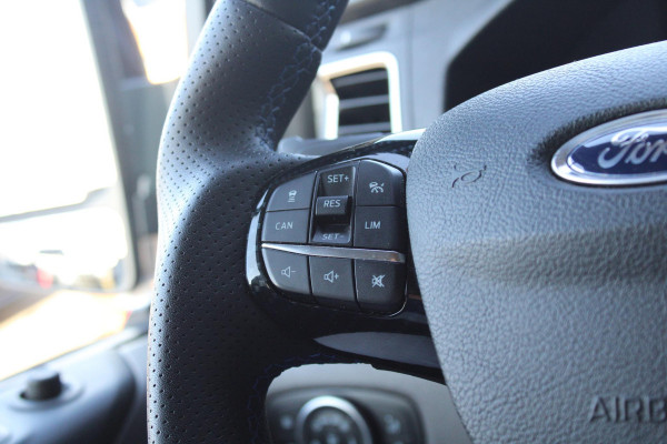 Ford Transit Custom 320 2.0 TDCI L2H1 MS-RT DC 170PK Automaat | Trekhaak  | Adaptive Cruise Control | Stoelverwarming | BLIS | Camera |