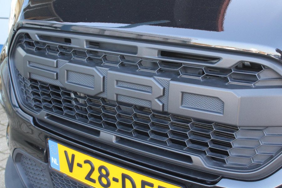 Ford Transit Custom 320 2.0 TDCI L2H1 MS-RT DC 170PK Automaat | Trekhaak  | Adaptive Cruise Control | Stoelverwarming | BLIS | Camera |