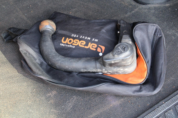 Ford Transit Custom 320 2.0 TDCI L2H1 MS-RT DC 170PK Automaat | Trekhaak  | Adaptive Cruise Control | Stoelverwarming | BLIS | Camera |