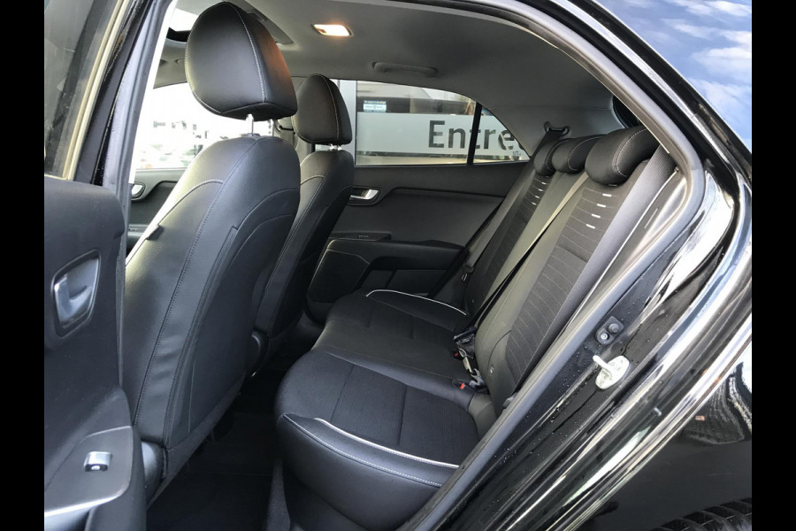 Kia Rio 1.0 T-GDi MHEV GT-Line 7 JAAR GARANTIE