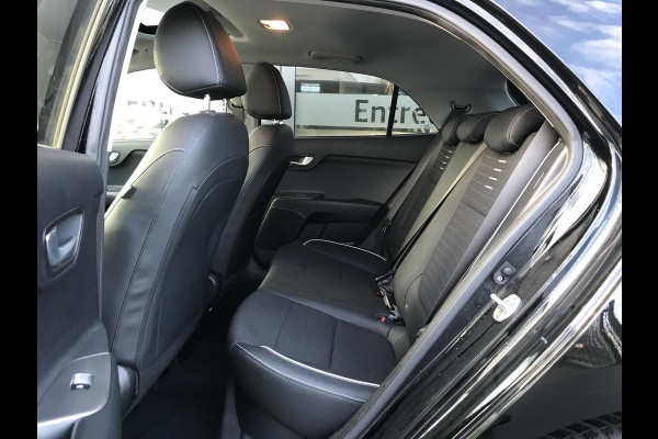 Kia Rio 1.0 T-GDi MHEV GT-Line 7 JAAR GARANTIE