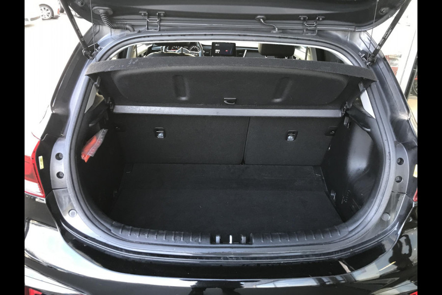 Kia Rio 1.0 T-GDi MHEV GT-Line 7 JAAR GARANTIE