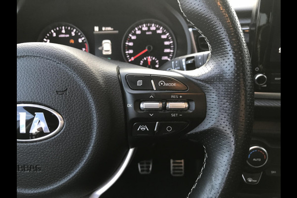 Kia Rio 1.0 T-GDi MHEV GT-Line 7 JAAR GARANTIE