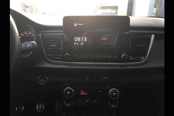 Kia Rio 1.0 T-GDi MHEV GT-Line 7 JAAR GARANTIE