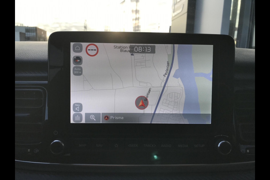 Kia Rio 1.0 T-GDi MHEV GT-Line 7 JAAR GARANTIE