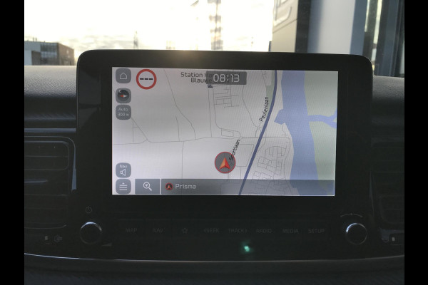 Kia Rio 1.0 T-GDi MHEV GT-Line 7 JAAR GARANTIE