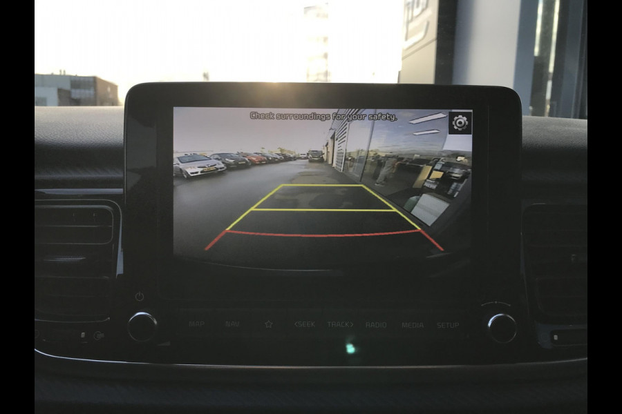 Kia Rio 1.0 T-GDi MHEV GT-Line 7 JAAR GARANTIE