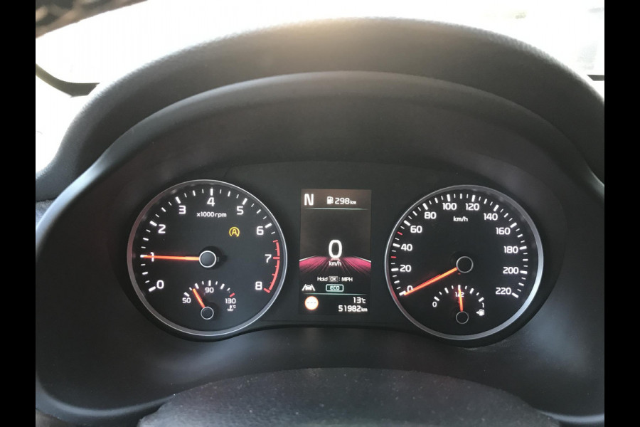 Kia Rio 1.0 T-GDi MHEV GT-Line 7 JAAR GARANTIE