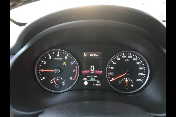 Kia Rio 1.0 T-GDi MHEV GT-Line 7 JAAR GARANTIE