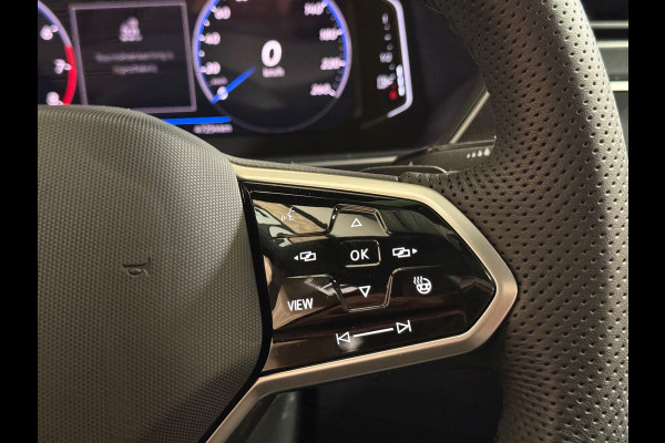 Volkswagen Tiguan 1.5 TSI Elegance | R line | Pano | Trekhaak | Stoel/Stuurverwarming | Carplay | Camera | Led