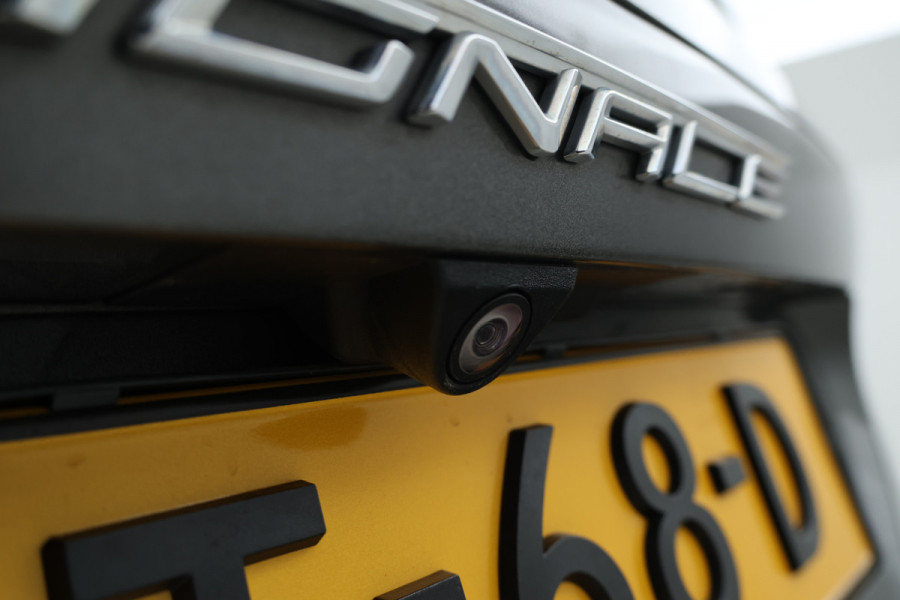 Ford S-Max 2.0 Vignale 177Pk, Navigatie, Leer, Climate,