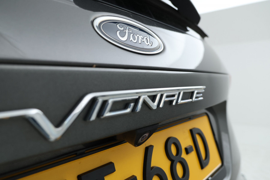 Ford S-Max 2.0 Vignale 177Pk, Navigatie, Leer, Climate,