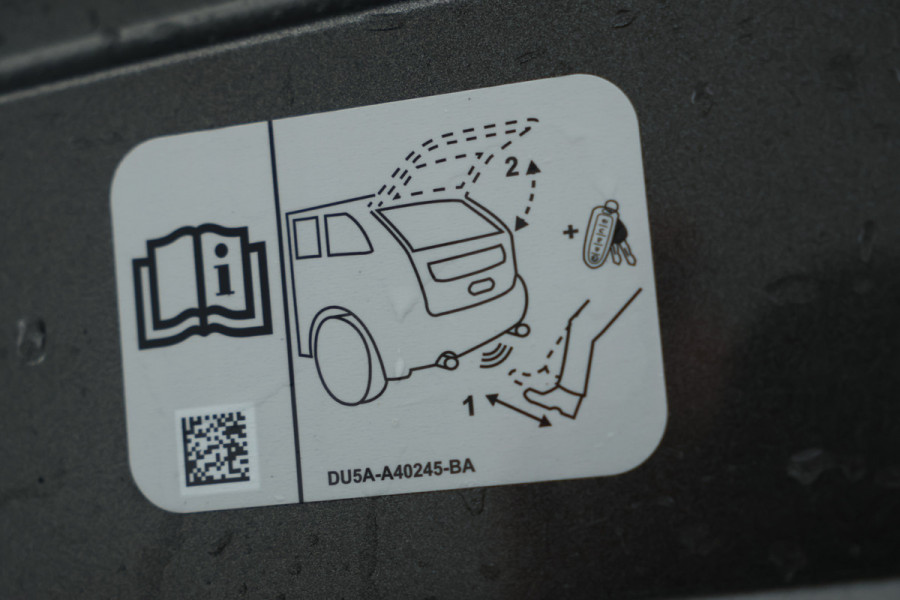 Ford S-Max 2.0 Vignale 177Pk, Navigatie, Leer, Climate,