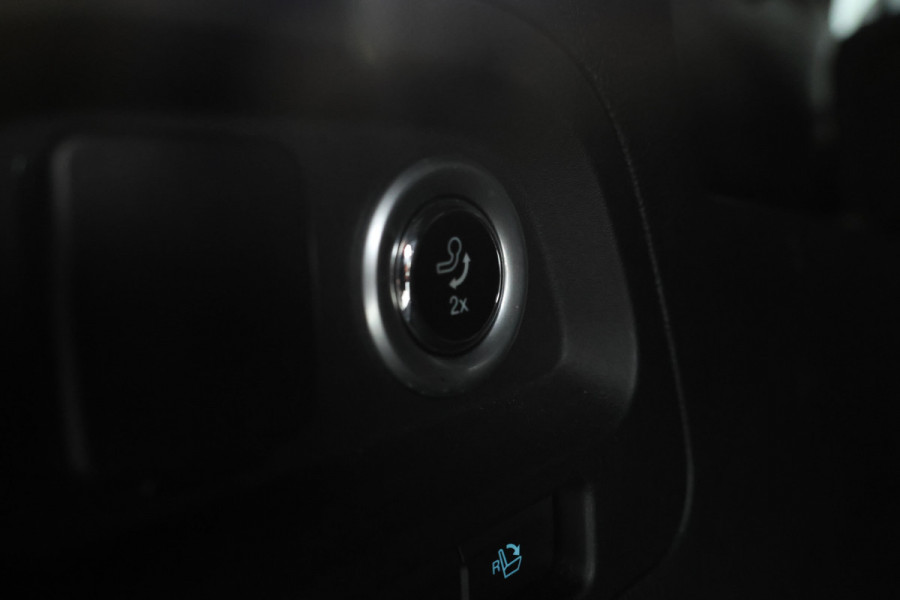 Ford S-Max 2.0 Vignale 177Pk, Navigatie, Leer, Climate,